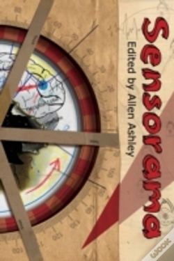 Capa do artigo Sensorama  Paperback