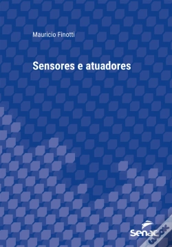 Capa do artigo Sensores E Atuadores