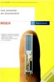 Capa do artigo Sensores En El Automovil  
