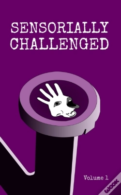 Capa do artigo Sensorially Challenged Volume 1