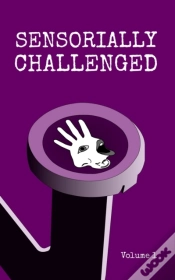 Capa do artigo Sensorially Challenged Volume 1
