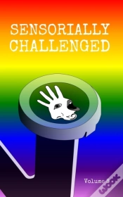 Capa do artigo Sensorially Challenged Volume 3