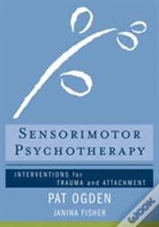Capa do artigo Sensorimotor Psychotherapy
