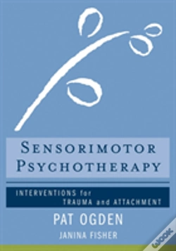 Capa do artigo Sensorimotor Psychotherapy