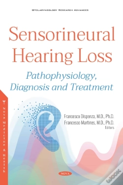 Capa do artigo Sensorineural Hearing Loss: Pathophysiology, Diagnosis And Treatment