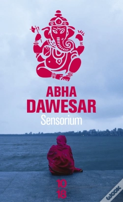 Capa do artigo Sensorium