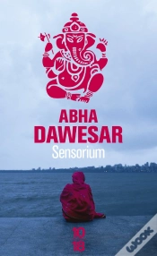 Capa do artigo Sensorium