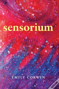 Capa do artigo Sensorium