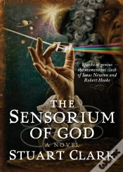Capa do artigo Sensorium Of God