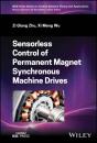 Sensorless Control Of Permanent Magnet Synchronous Machine Drives - Preview