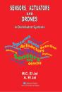 Sensors, Actuators And Drones In Distributed Systems - Preview