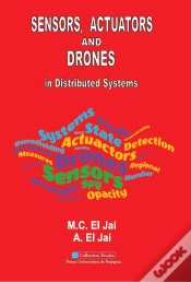Capa do artigo Sensors, Actuators And Drones In Distributed Systems