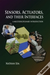 Capa do artigo Sensors, Actuators, And Their Interfaces