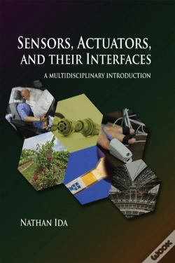 Capa do artigo Sensors, Actuators, And Their Interfaces