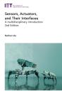 Sensors, Actuators, And Their Interfaces - Preview