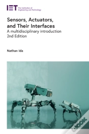 Capa do artigo Sensors, Actuators, And Their Interfaces