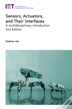 Capa do artigo Sensors, Actuators, And Their Interfaces