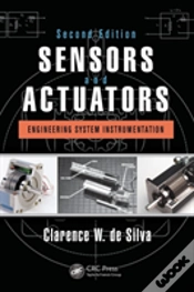 Capa do artigo Sensors And Actuators