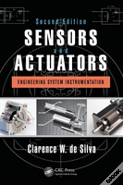 Capa do artigo Sensors And Actuators