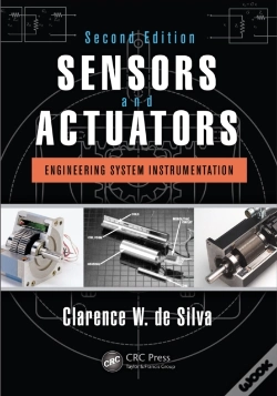 Capa do artigo Sensors And Actuators