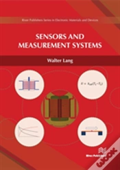 Capa do artigo Sensors And Measurement Systems