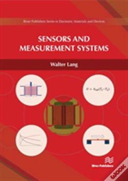 Capa do artigo Sensors And Measurement Systems
