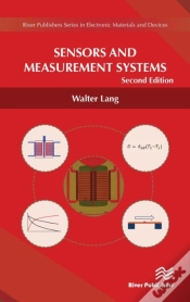 Capa do artigo Sensors And Measurement Systems