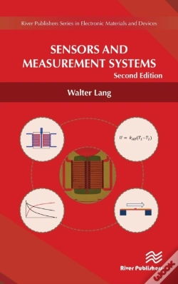 Capa do artigo Sensors And Measurement Systems