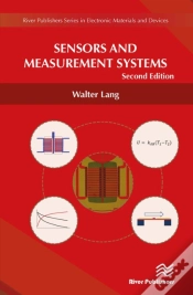 Capa do artigo Sensors And Measurement Systems