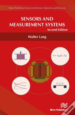 Capa do artigo Sensors And Measurement Systems