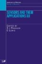 Sensors And Their Applications Xii - Preview