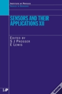 Capa do artigo Sensors And Their Applications Xii