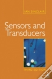 Capa do artigo Sensors And Transducers