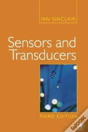 Capa do artigo Sensors And Transducers