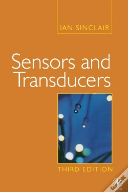 Capa do artigo Sensors And Transducers