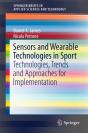 Sensors And Wearable Technologies In Sport - Preview