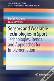 Capa do artigo Sensors And Wearable Technologies In Sport