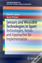 Capa do artigo Sensors And Wearable Technologies In Sport