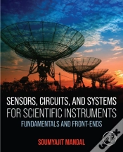 Capa do artigo Sensors, Circuits, And Systems For Scientific Instruments