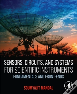 Capa do artigo Sensors, Circuits, And Systems For Scientific Instruments