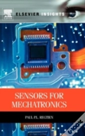 Sensors For Mechatronics