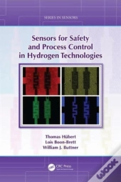 Sensors For Safety And Process Control In Hydrogen Technologies