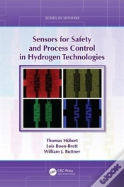 Capa do artigo Sensors For Safety And Process Control In Hydrogen Technologies