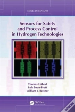 Capa do artigo Sensors For Safety And Process Control In Hydrogen Technologies