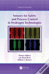 Sensors For Safety And Process Control In Hydrogen Technologies
