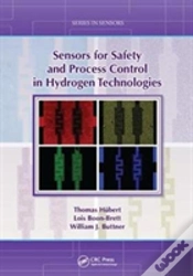 Capa do artigo Sensors For Safety And Process Control In Hydrogen Technologies