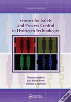Capa do artigo Sensors For Safety And Process Control In Hydrogen Technologies