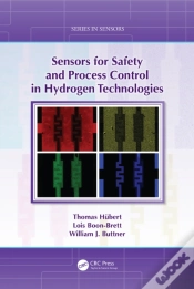 Capa do artigo Sensors For Safety And Process Control In Hydrogen Technologies
