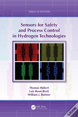 Capa do artigo Sensors For Safety And Process Control In Hydrogen Technologies