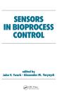 Sensors In Bioprocess Control - Preview